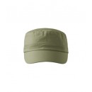 Cap unisex 324 Khaki