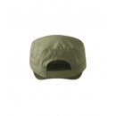 Cap unisex 324 Khaki