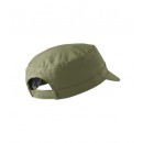 Cap unisex 324 Khaki