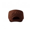 Cap unisex 324 Chocolate