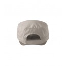 Cap unisex 324 Ice Gray