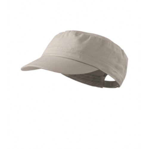 Cap unisex 324 Ice Gray