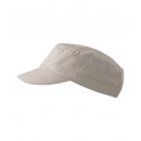 Cap unisex 324 Ice Gray