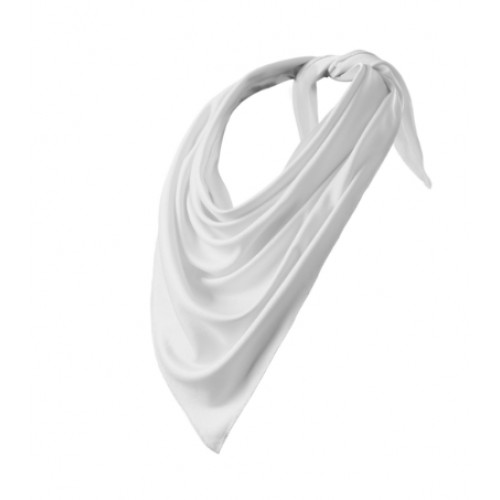 Scarf unisex/kids 327 White