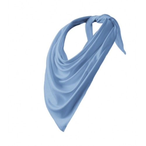 Scarf unisex/kids 327 Sky Blue