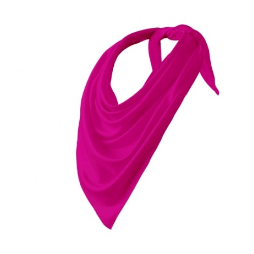 Scarf unisex/kids 327 Neon Pink