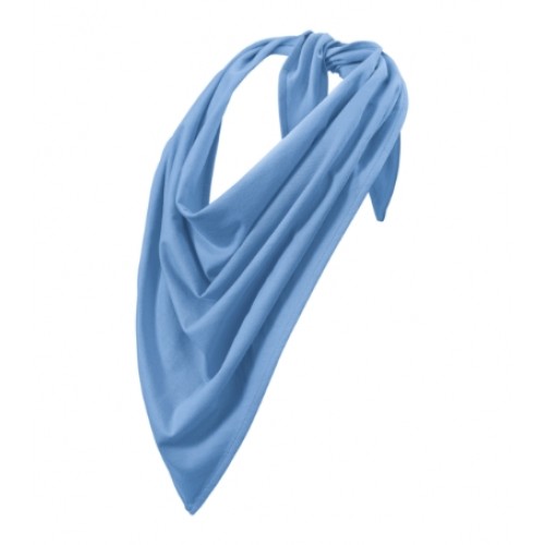 Scarf unisex/kids 329 Sky Blue