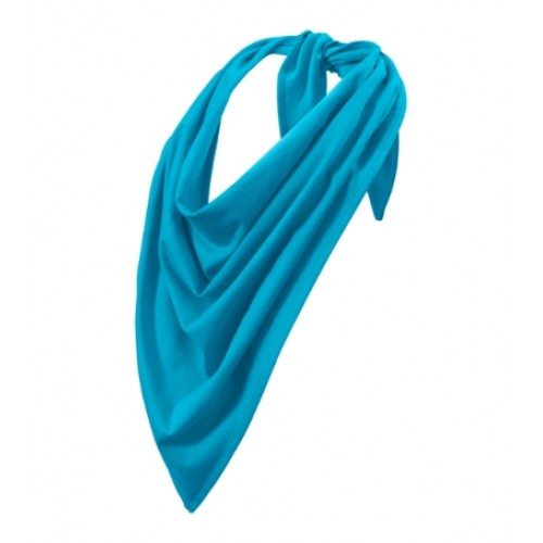 Scarf unisex/kids 329 Blue Atoll