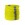 Scarf unisex 3V8 Fluorescent Yellow