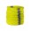 Scarf unisex 3V8 Fluorescent Yellow