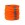 Scarf unisex 3V8 Fluorescent Orange