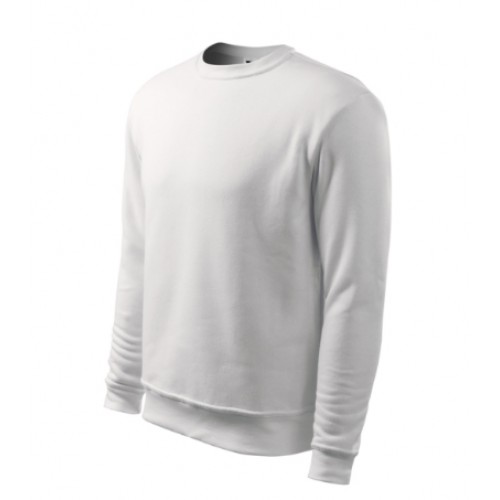 Sweatshirt men’s/kids 406 White