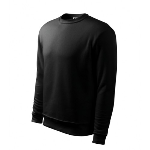 Sweatshirt men’s/kids 406 Black