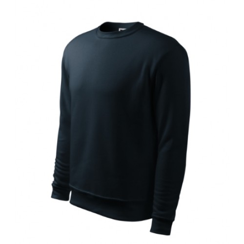 Sweatshirt men’s/kids 406 Navy Blue