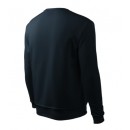 Sweatshirt men’s/kids 406 Navy Blue