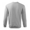 Sweatshirt men’s/kids 406 Ash Melange