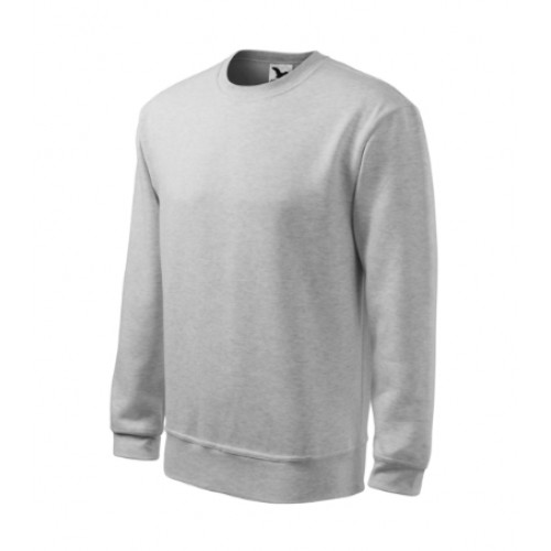 Sweatshirt men’s/kids 406 Ash Melange