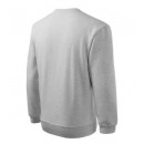 Sweatshirt men’s/kids 406 Ash Melange