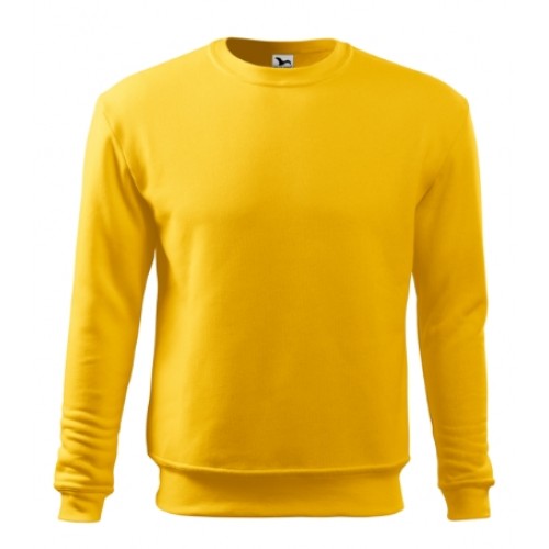 Sweatshirt men’s/kids 406 Yellow