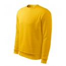 Sweatshirt men’s/kids 406 Yellow