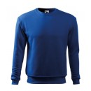 Sweatshirt men’s/kids 406 Royal Blue