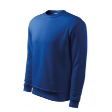 Sweatshirt men’s/kids 406 Royal Blue