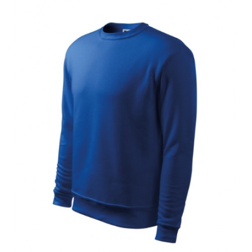 Sweatshirt men’s/kids 406 Royal Blue