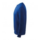 Sweatshirt men’s/kids 406 Royal Blue