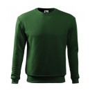 Sweatshirt men’s/kids 406 Bottle Green