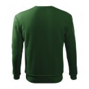 Sweatshirt men’s/kids 406 Bottle Green