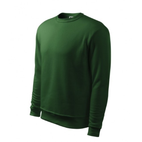 Sweatshirt men’s/kids 406 Bottle Green