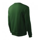 Sweatshirt men’s/kids 406 Bottle Green