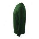 Sweatshirt men’s/kids 406 Bottle Green