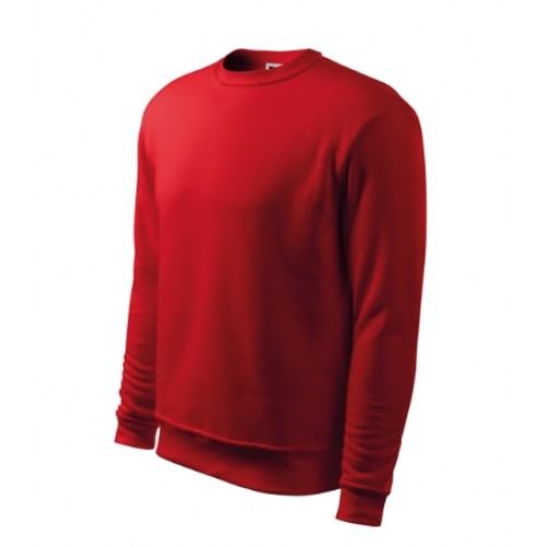 Sweatshirt men’s/kids 406 Red