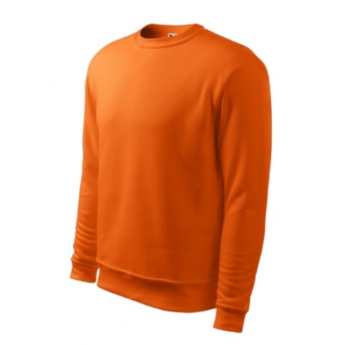 Sweatshirt men’s/kids 406 Orange