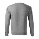 Sweatshirt men’s/kids 406 Dark Gray Melange