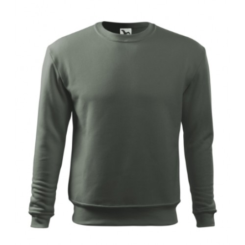 Sweatshirt men’s/kids 406 Castor Gray