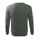 Sweatshirt men’s/kids 406 Castor Gray