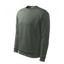 Sweatshirt men’s/kids 406 Castor Gray