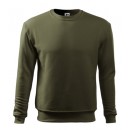 Sweatshirt men’s/kids 406 Military