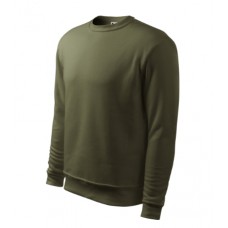 Sweatshirt men’s/kids 406 Military