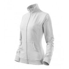 Sweatshirt women’s 409 White