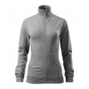 Sweatshirt women’s 409 Dark Gray Melange