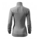 Sweatshirt women’s 409 Dark Gray Melange