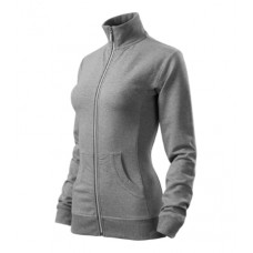 Sweatshirt women’s 409 Dark Gray Melange