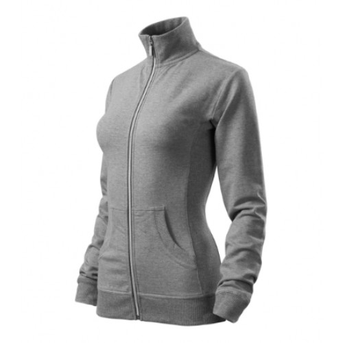 Sweatshirt women’s 409 Dark Gray Melange