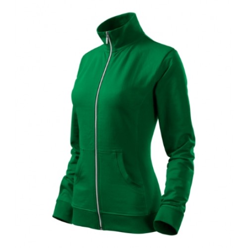 Sweatshirt women’s 409 Kelly Green