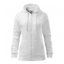 Sweatshirt women’s 411 White