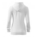 Sweatshirt women’s 411 White