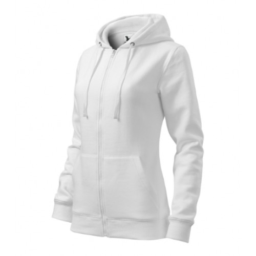 Sweatshirt women’s 411 White